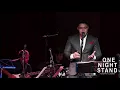 IT HAD TO BE YOU (Isham Jones and Gus Kahn) - JOAQUIN VALDES