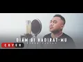 Download Lagu Symphony Worship - Diam Di HadiratMu by Eldhy Victor (Cover)