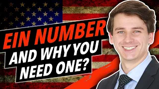 EIN Number and Why You Need One