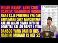 Download Lagu NAMA² YANG AKAN CAIR 900RB SUDAH KELUAR DATANYA ❗KALIAN WAJIB SIMAK INFONYA