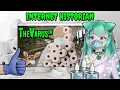Tales From TheVarus The History of COVID Part 1 Mintzey Moon Reacts to Internet Historian