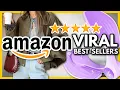 20 *VIRAL* Best-Selling AMAZON Products Worth Trying!