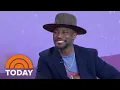 Taye Diggs talks All American shocker The Best Man