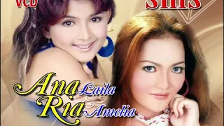 Download Ria Amelia - Abang Sayang (Stereo Audio HD) MP3