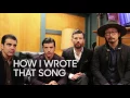 How I Wrote That Song: The Avett Brothers "Ain't No Man"