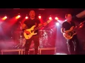 Demir Demirkan - Gitti Gider Dorock XL 11.12.2015