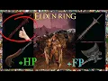 Elden Ring Weapons that RESTORE