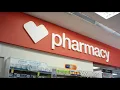 Walmart CVS cutting pharmacy hours OSF Life Flight bringing helicopter service to Whiteside County
