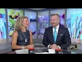 Co-hosting with David Highfield on August 2nd