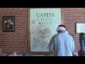 Tri-Cities church is a home for those without a home long after Christmas Day