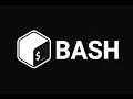 Learn Bash Crash Course