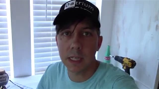 Quick Fix leaky window unit air conditioner