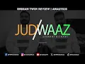 6 AM x High On Me - Yo Yo Honey Singh | Talwiinder | Judwaaz
