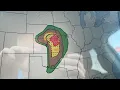 Severe weather update