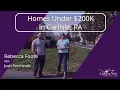 Homes Under 200K Affordable Carlisle Neighborhoods