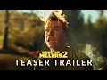 FAN TRAILER We re the Millers 2 - Jennifer Aniston Parody