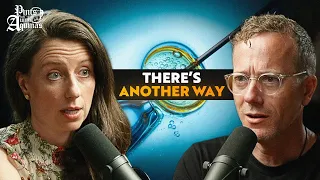 IVF Is NOT The Answer To Infertility Stephanie Gray Connors 