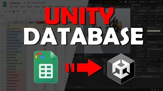 DATABASE IN UNITY SCRIPTABLE OBJECT GOOGLE SHEETS Package Overview