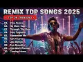 Download Lagu REMIX TOP SONGS 2025  - LAGU BARAT TERBAIK AWAL TAHUN