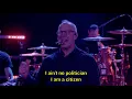 Bad Religion - Too Much To Ask
