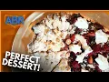 They Turn Crisp Pizza Crust Into A Wild S mores Pie - Portside Pizza