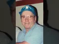 Mr Billy Mann s Funeral Service