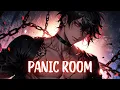 Download Lagu 「Nightcore」Panic Room - by Aiyun (Lyric Video)