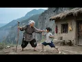 Download Lagu 功夫電影！命懸少年被功夫老太救下，並傳授他一身絕世武功，從此逆襲！  💥 #中国电视剧 #KungFu #Martial Arts Movies