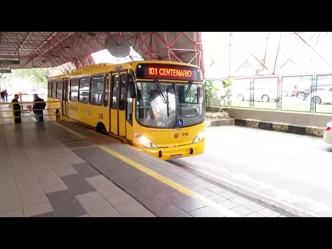 Facilidade no transporte público: Criciúma lança pagamento de passagens com Pix