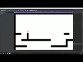 JavaFX Adventure Platformer