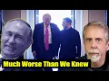 Download Lagu Revealed: Trump Demanded Ukraine SURRENDER In Zelensky Meeting