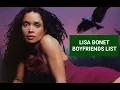 Lisa Bonet s Husband Relationships Exes Rumors 2022 - Dating