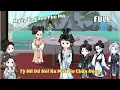 FULL BỘ | Ngày Ta Chọn Phò Mã, Tỳ Nữ Đã Nói Ra Một Tin Chấn Động  | Cáo Ú Review