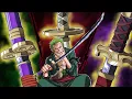 Download Lagu All of Zoro's Sword's Explained | One Piece