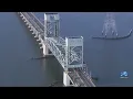 James River Bridge scheduled for second 4-day closure in 2024