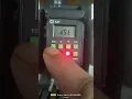 L T DIGITAL TIMER