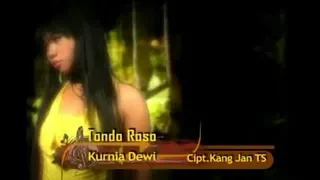 Download KURNIA DEWI - TONDO ROSO [Official Music Video] MP3