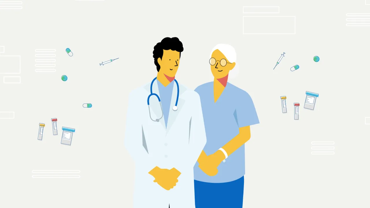 Avantor Ideas For Explainer Videos