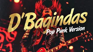 best of d bagindas pop punk cover 2025 