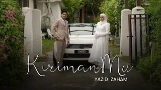 Download Yazid Izaham - KirimanMu (Official Music Video) MP3