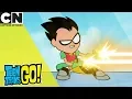 Download Lagu Teen Titans Go! | \