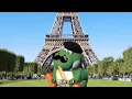 French Google translate meme compilation bonus meme