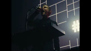 Massive Attack Live // 24/25 Part 2
