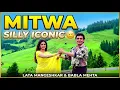 Mitwa - Full Song | Chandni | Rishi Kapoor, Sridevi | Lata Mangeshkar, Babla Mehta |