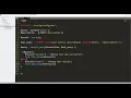 13 Flutter PHP Todo App - API for inserting data into the PHP database