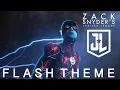 Download Lagu Zack Snyder’s Justice League Soundtrack - Flash Theme/At the Speed of Force Theme [Extended]