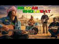 SHOLAWAT REGGAE MERDU 🌙 ADEM \u0026 BIKIN HATI TENANG | REGGAE RELIGI - NERO