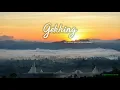 Download Lagu GEKHING | Cipt.basnal ma'as | voc.Galih ramanda | produksi HRK Canggu (lyric video)