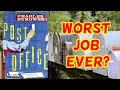 Post Office by Charles Bukowski Big Ideas and Summary