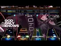 Bitbreaker - God Only Knows (feat. Kasane Teto)